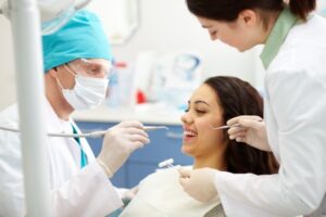 دندانپزشکی بدون کنکور در ترکیه