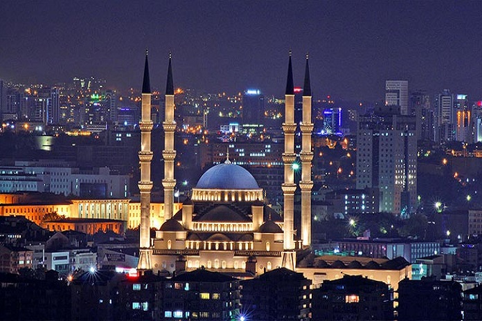 بهترین شهرهای تحصیل در ترکیه