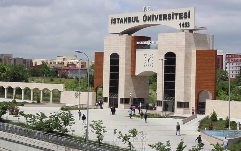 پردرآمدترین رشته‌های تحصیلی در ترکیه دانشگاه استانبول