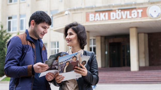 شرایط تحصیل پزشکی در آذربایجان