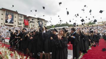 پیش نیاز تحصیل در ترکیه
