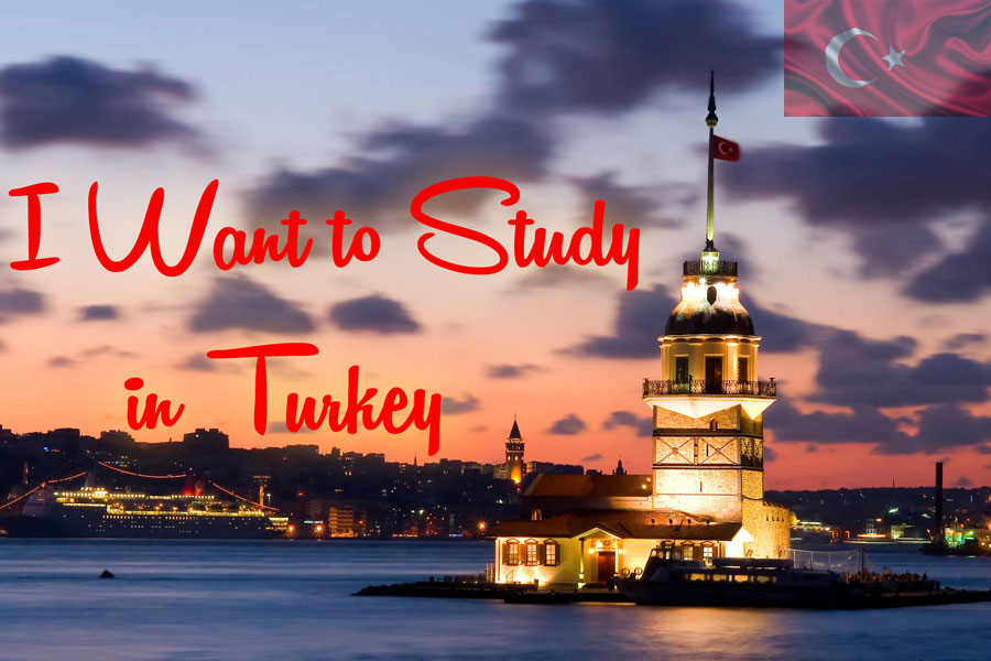 دوره‌های تحصیلی کشور ترکیه