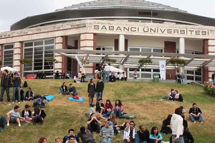 تاریخچه بهترین دانشگاه‌های خصوصی ترکیه