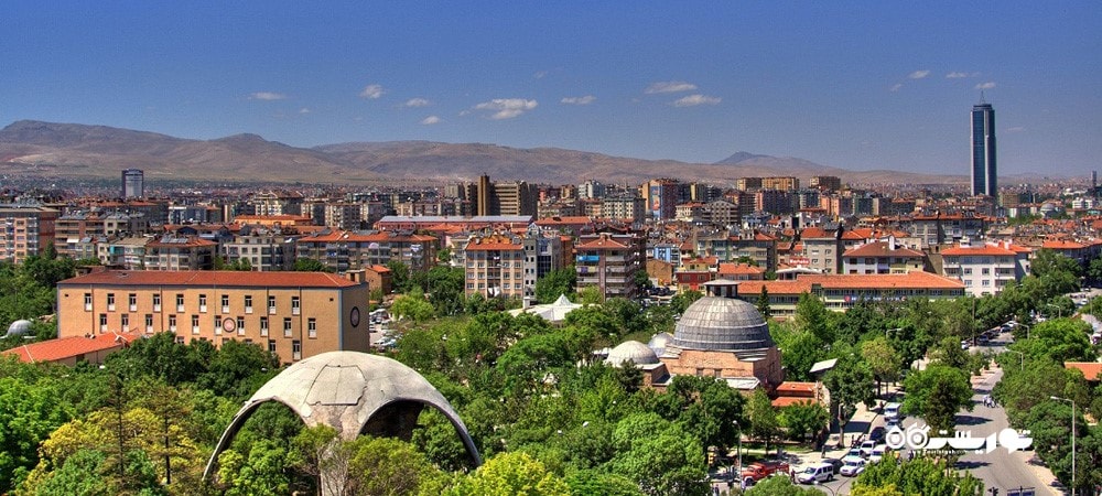 ارزان‌ترین شهرهای ترکیه