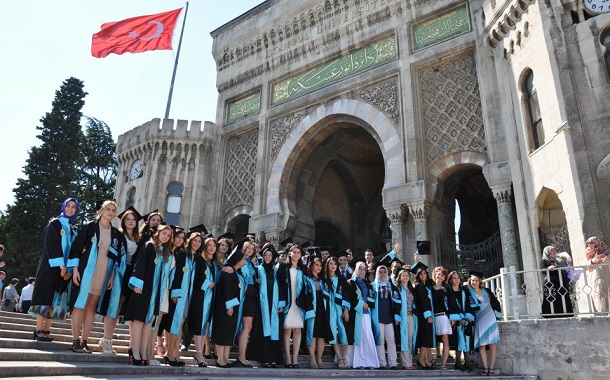 پردرآمدترین رشته‌های تحصیلی در ترکیه