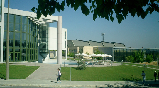 دانشگاه فنی مهندسی استانبول