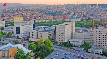 تاریخچه مهم‌ترین دانشگاه‌های دولتی ترکیه