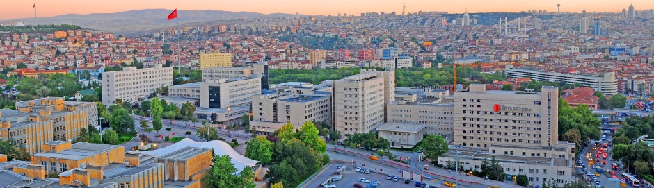 تاریخچه مهم‌ترین دانشگاه‌های دولتی ترکیه