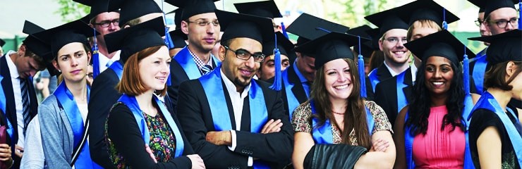 وضعیت فارغ التحصیلان دانشگاه های ترکیه در آمریکا چگونه است؟