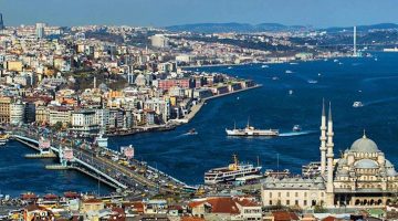 بررسی مزایا و معایب تحصیل در ترکیه
