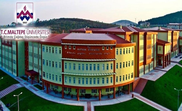 دانشگاه مال تپه استانبول (Maltepe University)