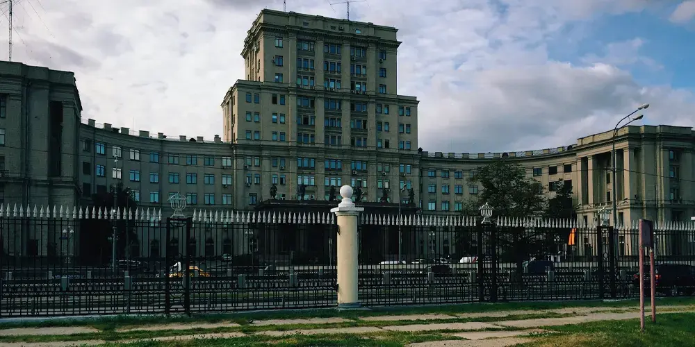 دانشگاه پلی تکنیک بومن مسکو