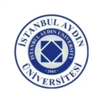 لوگو دانشگاه آیدین استانبول