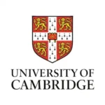 لوگو دانشگاه کمبریج