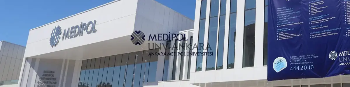 دانشگاه مدیپول آنکارا