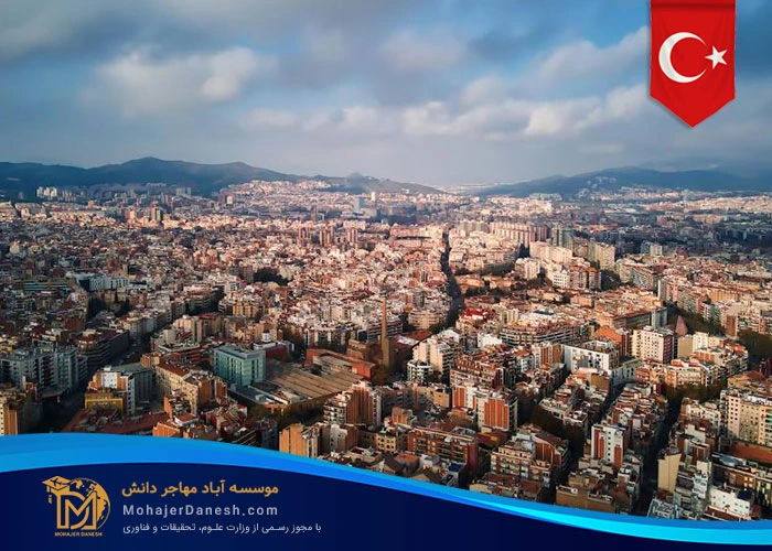 شهر آنکارا (Ankara): پایتختی پر از فرصت‌ها و زیبایی‌ها