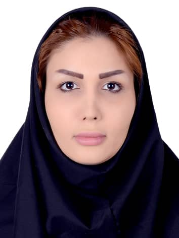 فاطمه پیامنی