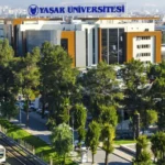 دانشگاه یاشار ازمیر