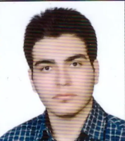 علی جودکی