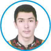 سینا احمدی