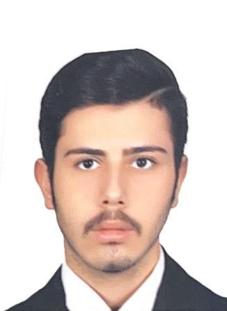علی احمدی