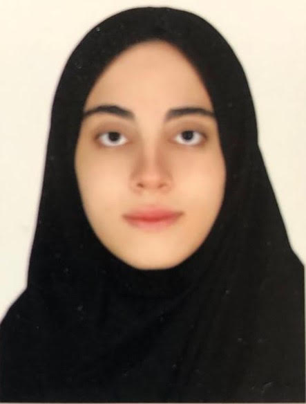 الینا معرفتی