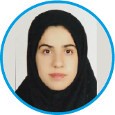 مبینا محمودی