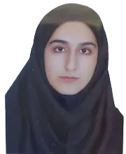 پارمیدا امینی نژاد