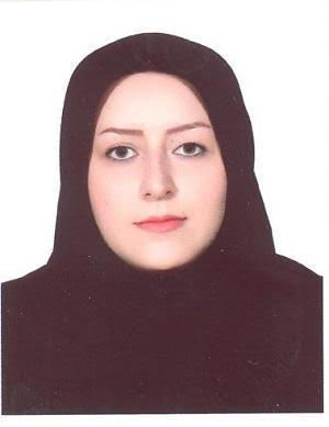 سارا فرزان