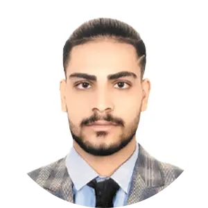 صالح قاسم نژاد