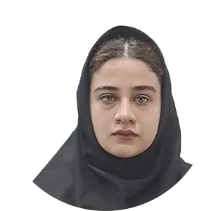 هلیا مبارکی