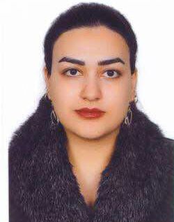 زهرا عبدی