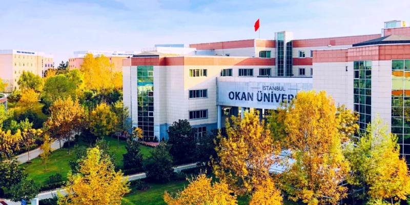 دانشگاه اوکان استانبول
