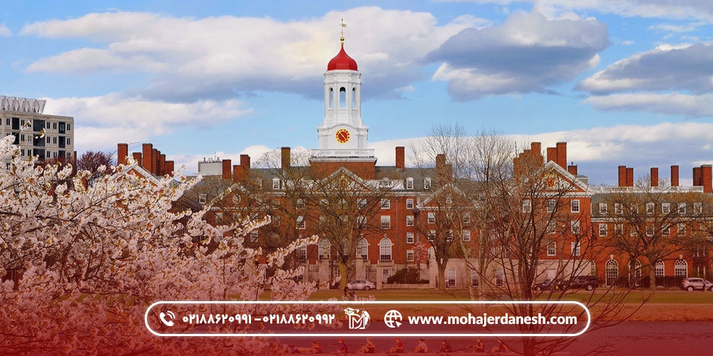 دانشگاه های ایران و مقایسه آن با دانشگاه های ترکیه