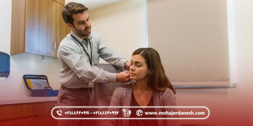 دلیل نیاز به بیمه دانشجویی در ترکیه