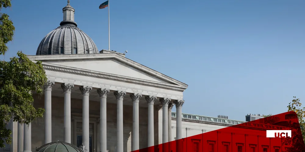 کالج دانشگاهی لندن