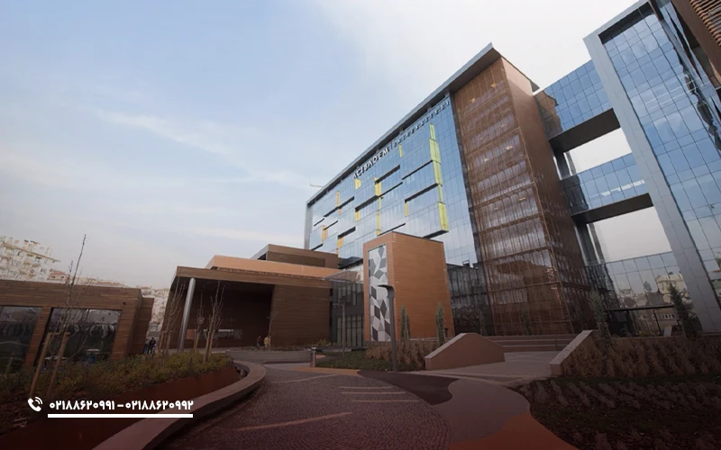 شرایط پذیرش دانشگاه آجی بادم