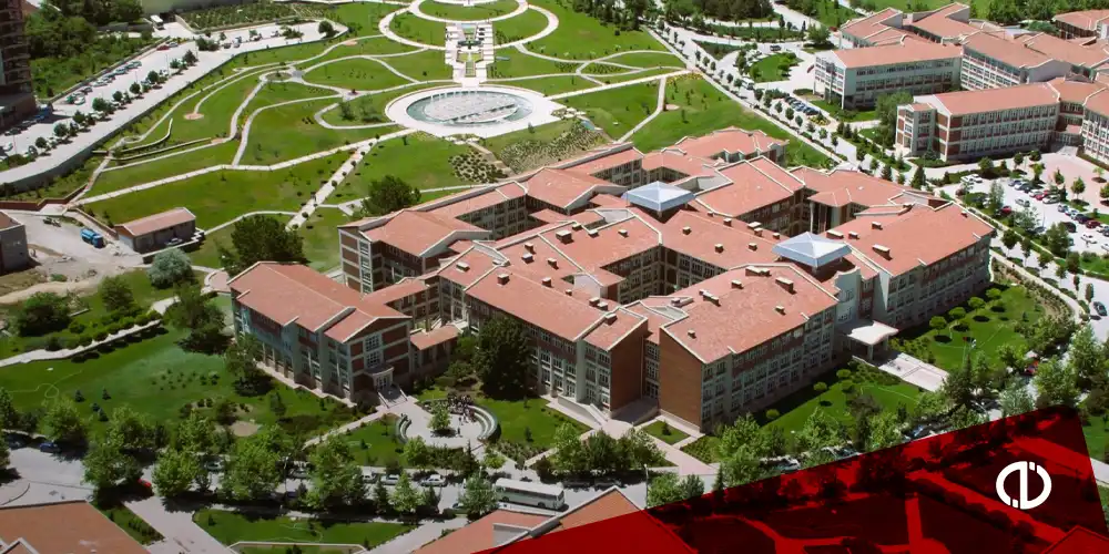 دانشگاه آنادولو