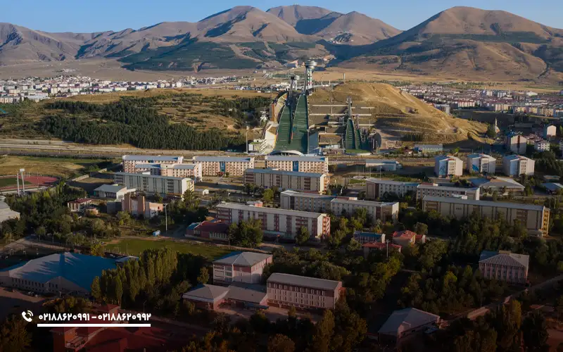 شرایط پذیرش دانشگاه آتاتورک