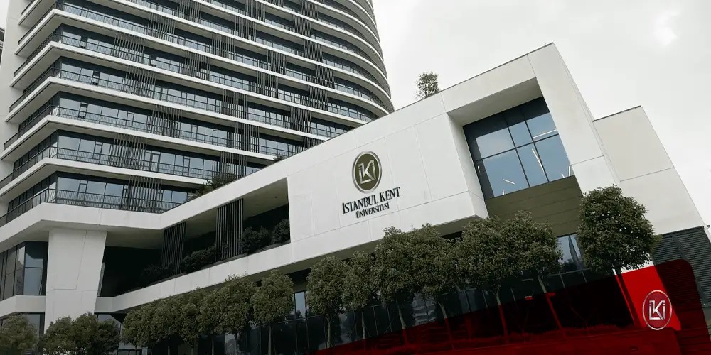 دانشگاه کنت استانبول