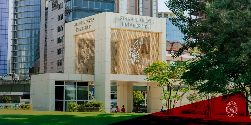 دانشگاه فنی مهندسی استانبول