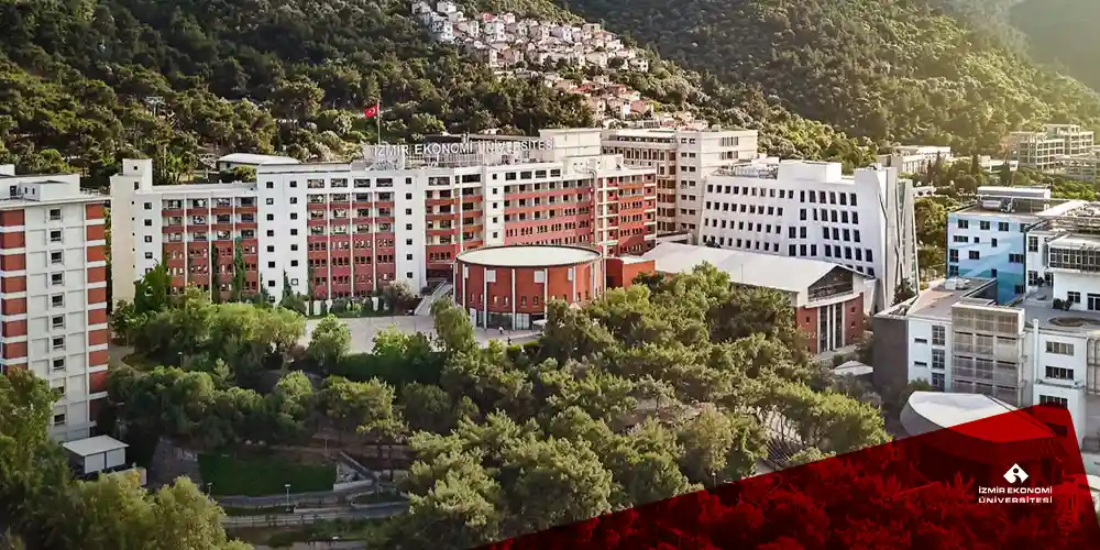 دانشگاه اکونومی ازمیر