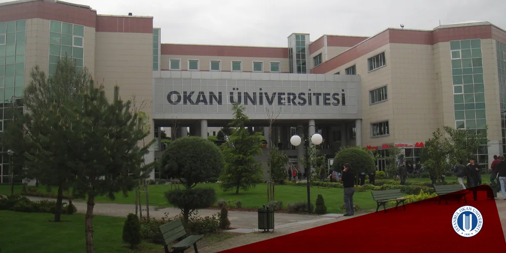 دانشگاه اوکان استانبول