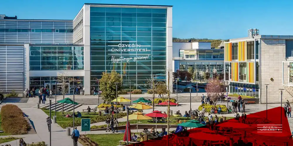 دانشگاه اوزیگین استانبول