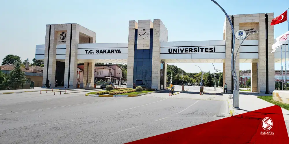 دانشگاه ساکاریا