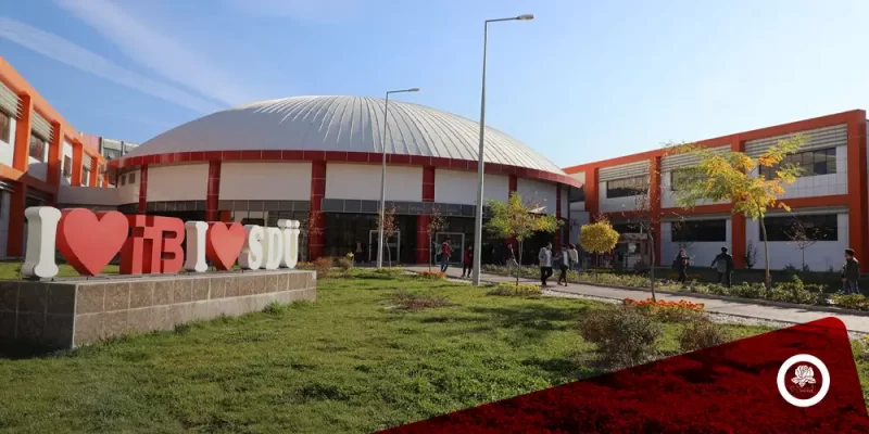 دانشگاه سلیمان دمیرل