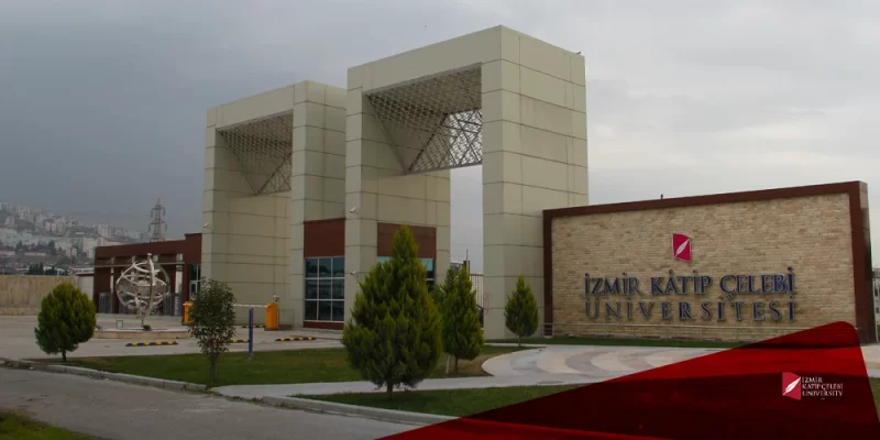 دانشگاه کاتیب چلبی ازمیر