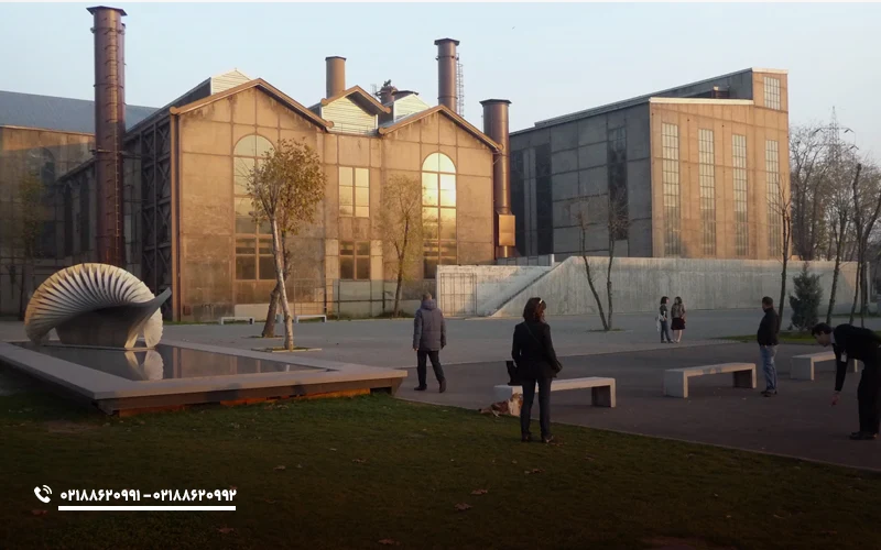 دانشکده های دانشگاه بیلگی ترکیه