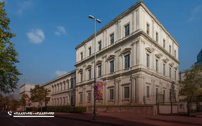 دانشکده های دانشگاه فنی مهندسی استانبول