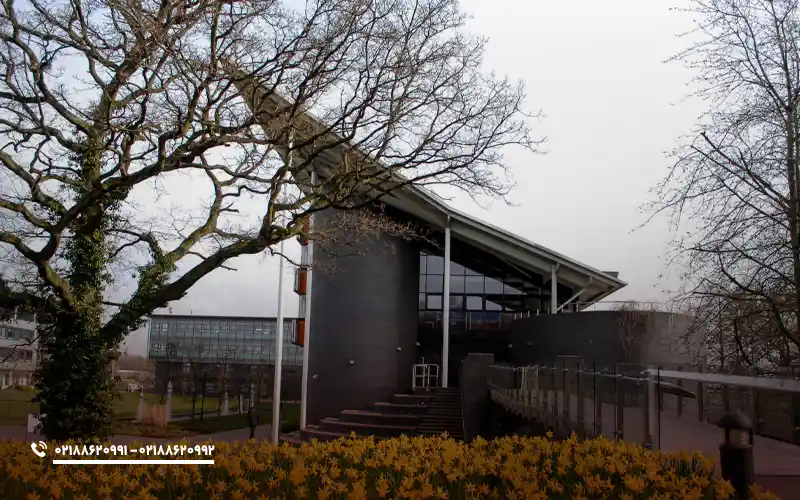 رتبه بندی دانشگاه وارویک انگلستان